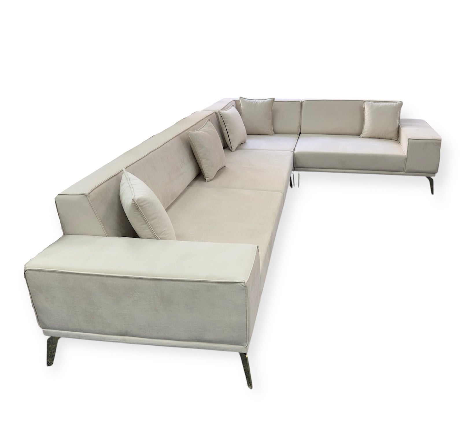 Ecksofa „Paris“ – Cem Welt Möbel GmbH