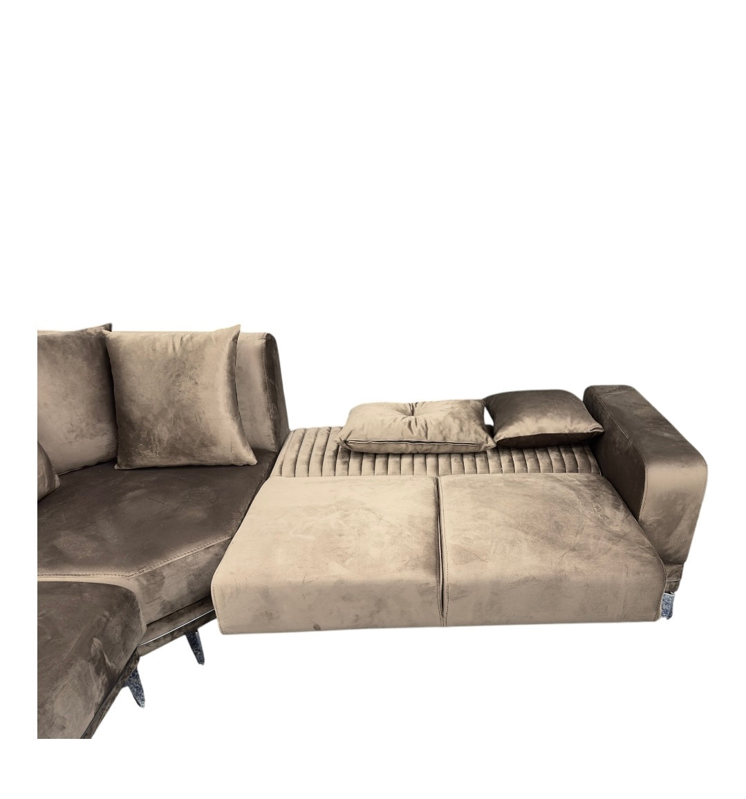 Ecksofa „Tuana“