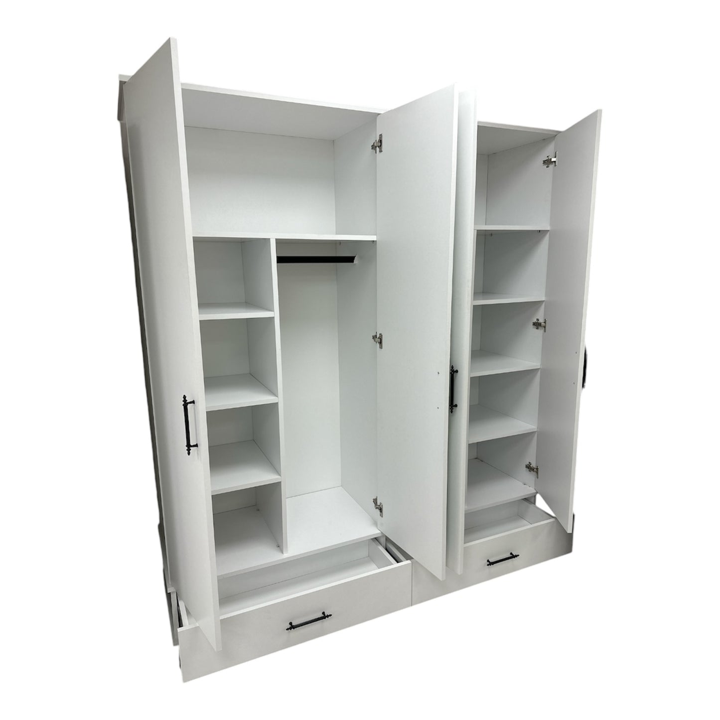 Kleiderschrank "Arya"