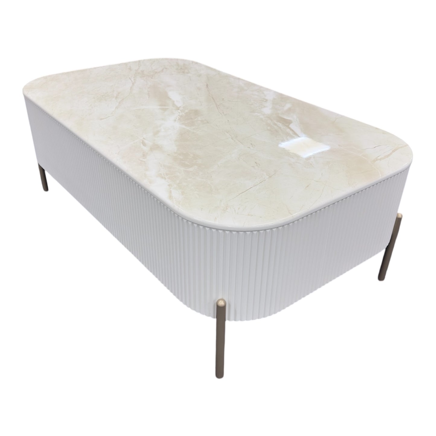 Couchtisch "AURA KARE"