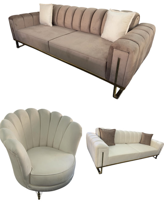Sofa „beyzade 2.0“